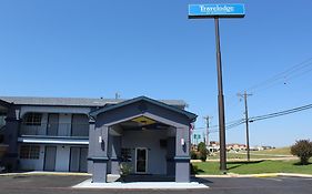 Travelodge By Wyndham Killeen/Fort Hood